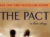 Review–The Pact: Love Story Jodi Picoult