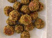 Broccoli Meatballs (Vegetarian Gluten Free Recipe)