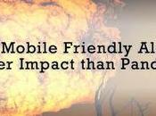 Google’s Mobile Friendly Algorithm Have Greater Impact Than Panda Penguin