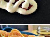 Latest “Foodspiration” Cravings Pinterest Editor