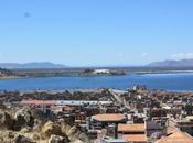 DAILY PHOTO: Puno Overlook