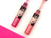 Streetwear Megashine Gloss- Party Melon, Smitten Pink