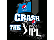 Brilliance Tradition -Hit #CrashThePepsiIPL Phase