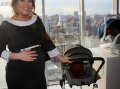 Mother's Gift Ideas: Maxi-Cosi’s #CosiStyle Event Bobbie Thomas