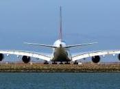 Airbus A380- France