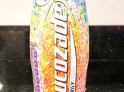 Quick Review: Lucozade Grafruitti