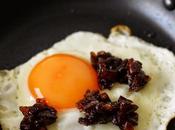 Fried Eggs with Bacon (ABC Delicious Valli Little)
