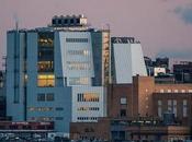 Whitney Meat-Packing District: Blood Guts 21st Century