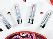 Love with Revlon Ultra Lipsticks!