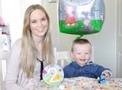 Ethans Birthday Part