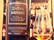 Ardbeg Auriverdes Review