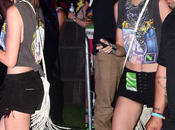 Steal Kendall Jenners Coachella Look Wearing LAMARQUE