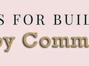 Tools Building Happy Community