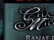 Chasing Midnight Ranae Glass: Book Blitz with Excerpt