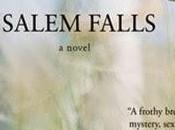 Review–Salem Falls Jodi Picoult