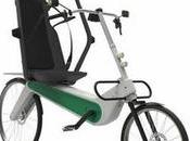 Babel Bike, World’s Safest Bike Comes with Roll Cage Seat Belts