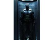 Affleck’s Full Batman Outfit Batmobil Here!