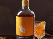 Orange Cardamom Honey Cake @WigleWhiskey Landlocked Spiced