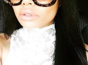 Blac Chyna Goes Kylie Jenner