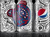Culture Icon PepsiChallenge Redesign Pepsi