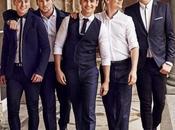 Britain's Talent's Collabro Sign Record Deal