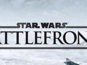 Star Wars Battlefront Content Shaped Plans, Says Producer