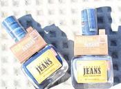 Konad Classic Jeans Nail Collection Review