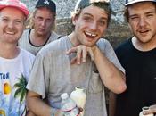 Demarco Announces Mini-lp Another [video]