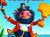 Ahoy! Book Pirates