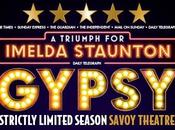 Gypsy (West End) Review