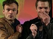 Review: Angry Fags (Pride Films Plays)