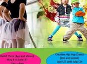 Summer Dance Classes Kids #TriFitnessGym. Enroll Now!...