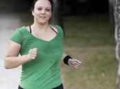 Headlines: “You Can’t Outrun Diet”