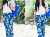 Coachella Style Diary Desert Waves