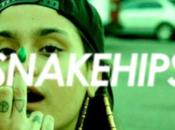 Kehlani "Til Morning" (Snakehips Remix)