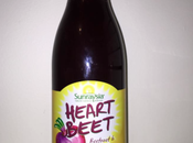REVIEW Sunraysia Heart Beet