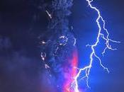 Chile’s Volcano Eruption Looks Like Scene from Sci-Fi Movie