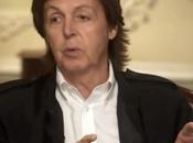 Paul McCartney Tops Music Rich List