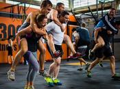 CrossFit Going Injure You?