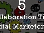 Collaboration Tips Digital Marketers Need
