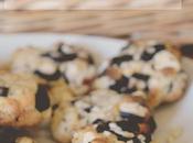 Recipe Oreo Cheesecake Cookies
