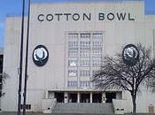 Death Knell Opera? Cotton Bowl