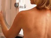 Where Have Mammogram