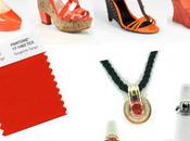 Pantone’s 2012 Color Year: Tuesday Shoesday