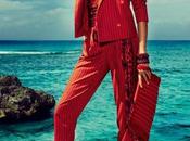 Ferragamo Spring 2012 Campaign