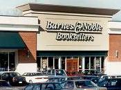 Barnes Noble Depressing