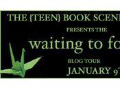Waiting Forget Blog Tour