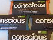 Review:Conscious Chocolate