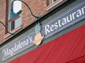 Magdalena’s Restaurant Cafe Corydon, Indiana
