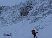 Winter Climb Update: Progress Nanga Parbat